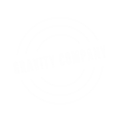 Gravity Company Logo